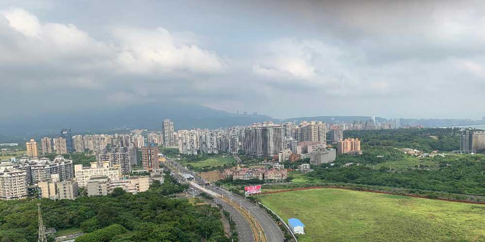 年輕換絕情！房市首購族買新房恐退到蛋殼區