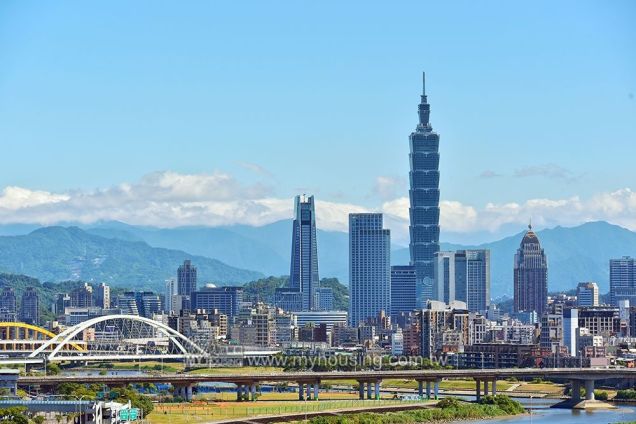 台北不孤單 亞太4商業重鎮房價狂漲