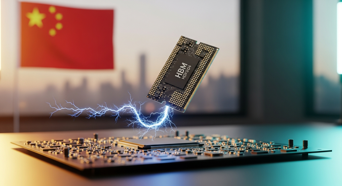 SK集團會長崔泰源將出席Nvidia GTC大會，HBM4競爭受矚