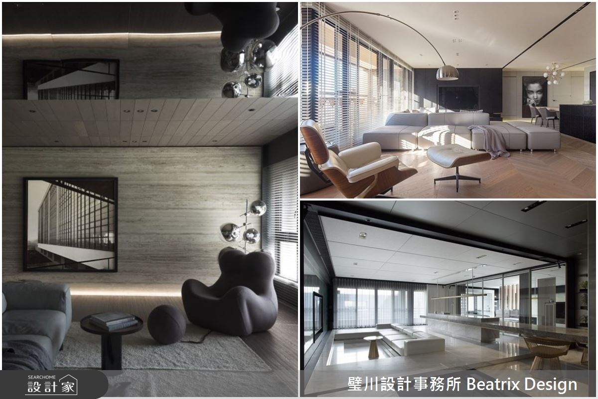 毛胚空間從０開始，打造最符合自己的訂製好宅