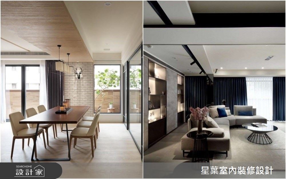 用時間情感，盛入創新巧思！老屋新裝的感性故事