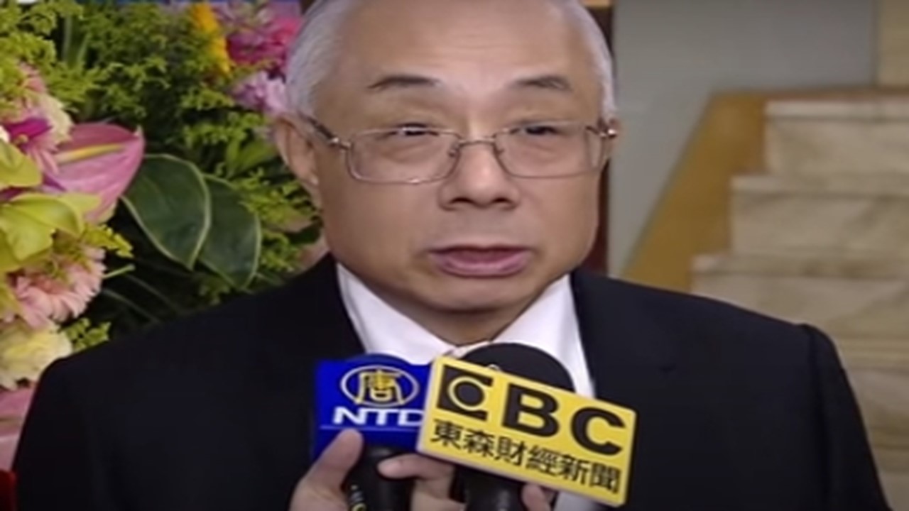 傷產業又救不了高房價！楊玉全批平均地權：完全沒找到病根