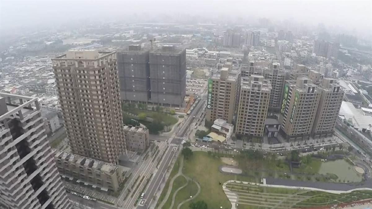 花更多的錢買更老的房？ 房價所得比「逾世界標準」專家揭購屋族困境