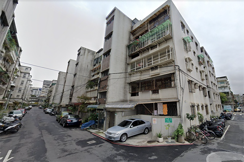大直損鄰案兩處公辦都更再招商！居民意願提升　開發價值上看百億元