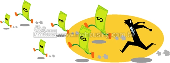 薪資追不上房價漲幅　美國高房價將成問題