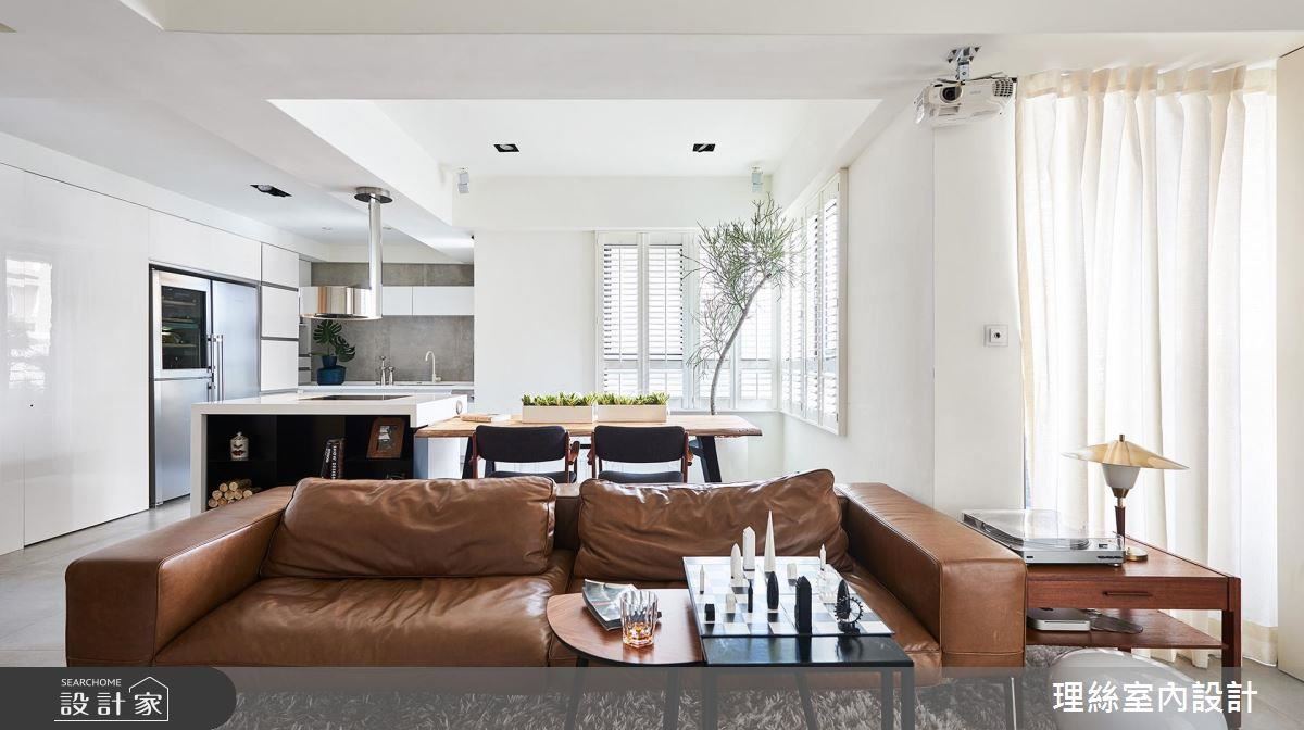 【TV】神奇設計魔法  三個意想不到空間大變身！