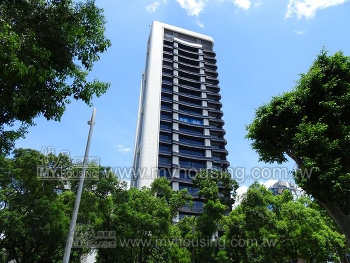 松山、信義區2豪宅 傳新交易