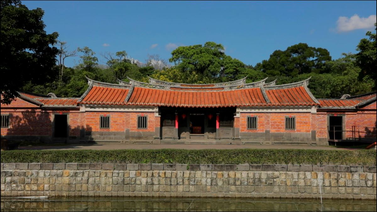 【TV】尋找台灣家屋