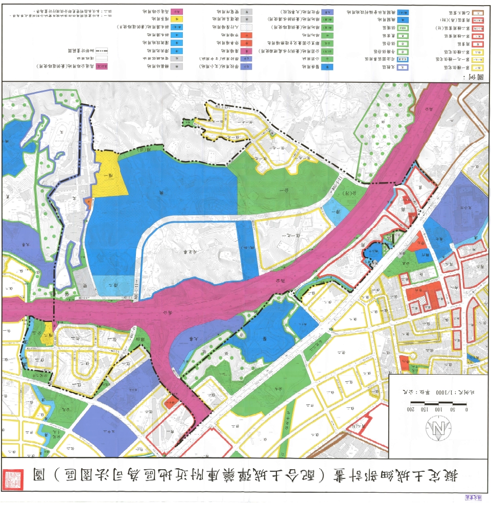 從邊緣變核心！土城司法園區核定 房仲曝：買方還在追價