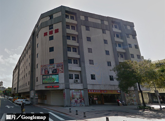 光復大陸再還？　軍友社占屋敗訴