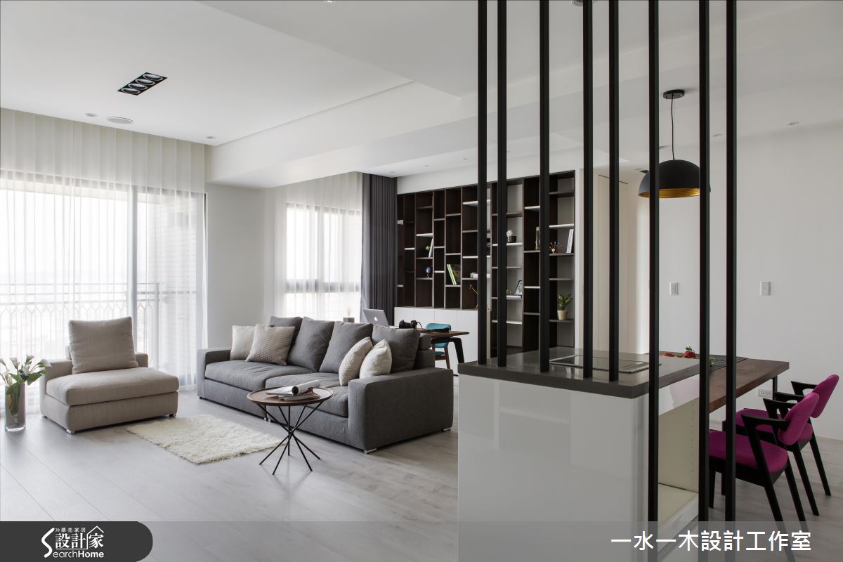 還給心靈一個空間！ 淨透無負擔的單身主張