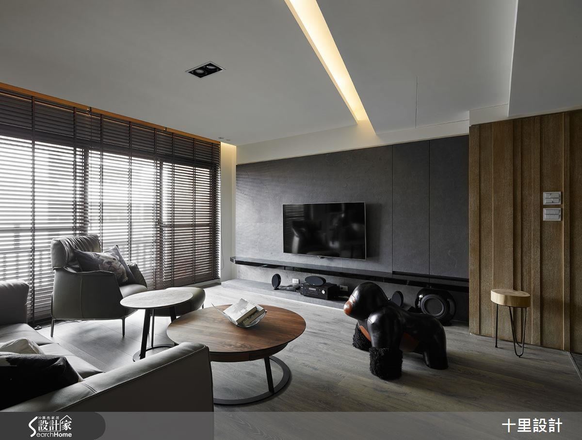 【TV】日光X書香 享受下午茶般的精緻愜意時光