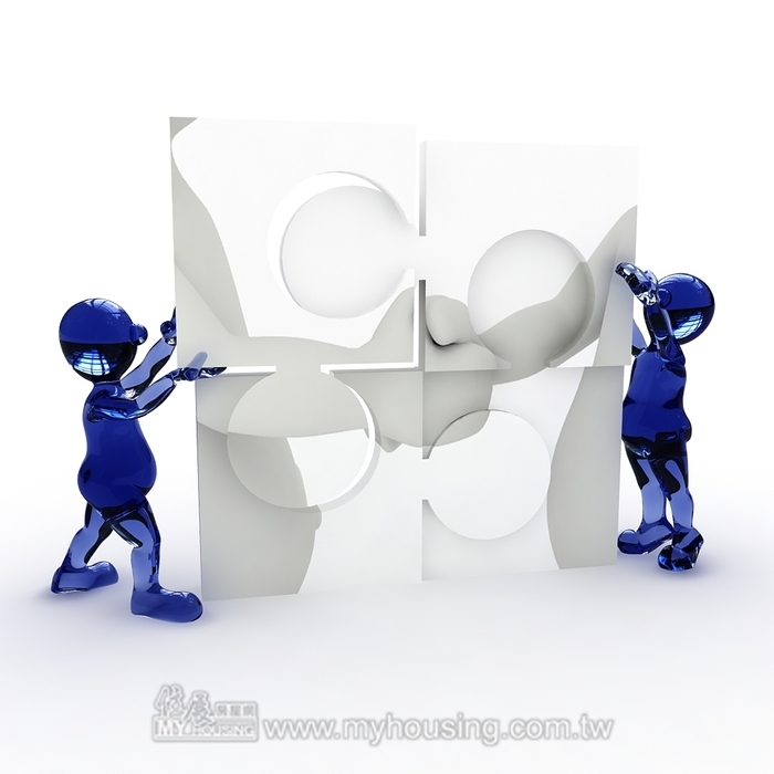 工業區更新立體化 增加產業用地