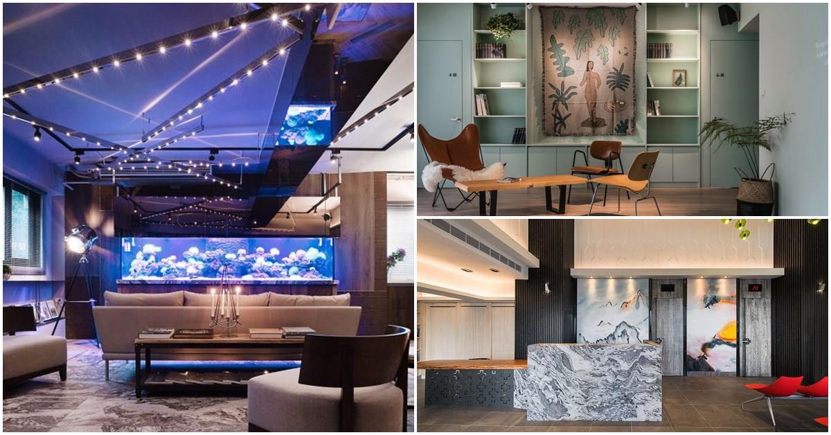 不再害怕看醫生！解剖 10 間療癒系診所與醫院