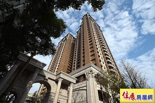 寶石建設&台灣大林組攜手打造三重新地標