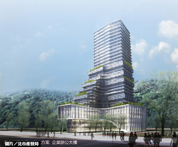 打造產業聚落 食藥署進駐國家生技園區