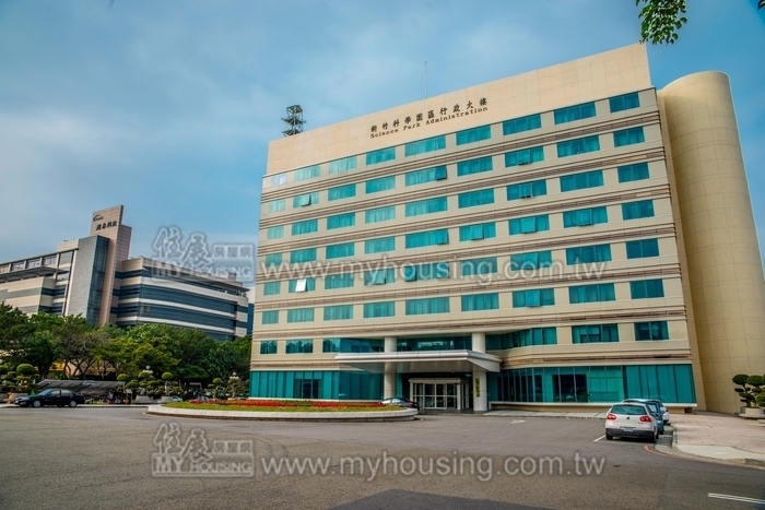 台積電竹南建廠明朗化 大埔房市看好