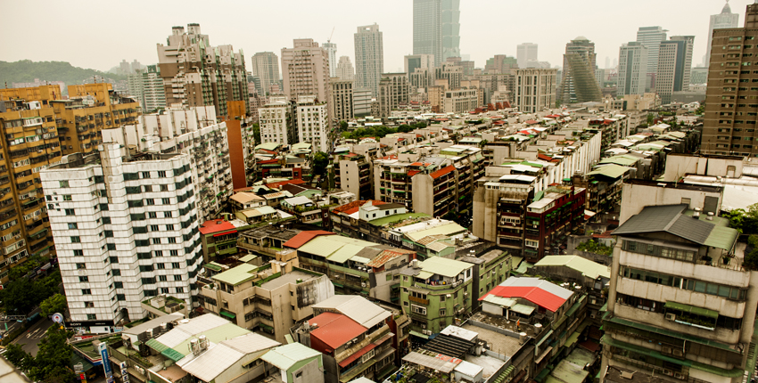 小確幸！耐震初評補助提高至1.2~1.5萬