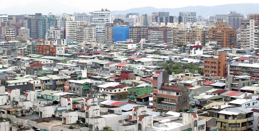 危老重建 小基地建築可能潛藏的12大缺點