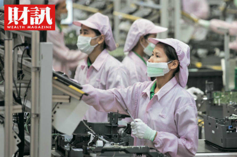 「中國式復工」 一齣上下呼攏的荒唐劇