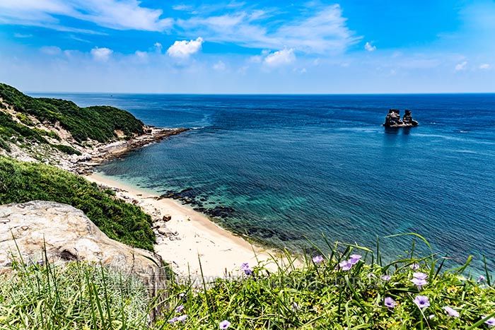 金山首推溫泉度假宅 小資族也能擁有進階人生