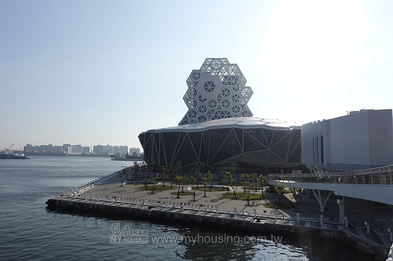 台積電帶動 楠梓今年開工量衝破2千戶