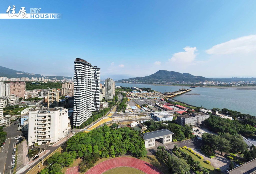 想買淡水房 家人看衰 過來人曝心聲