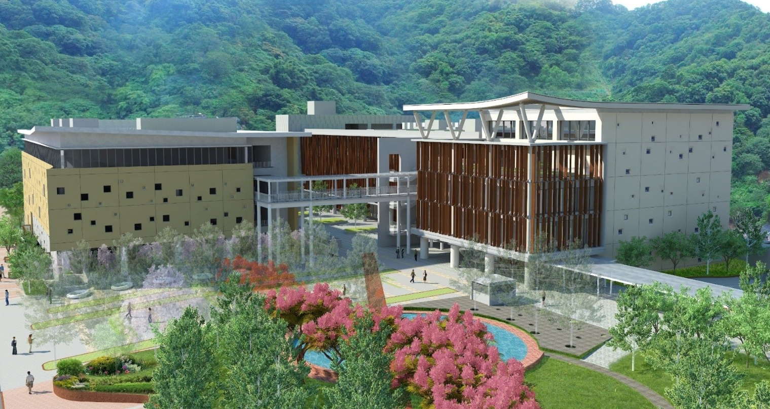 北市一殯要拆了！二殯有獎徵新名 網推「葬壽司、小小殯」