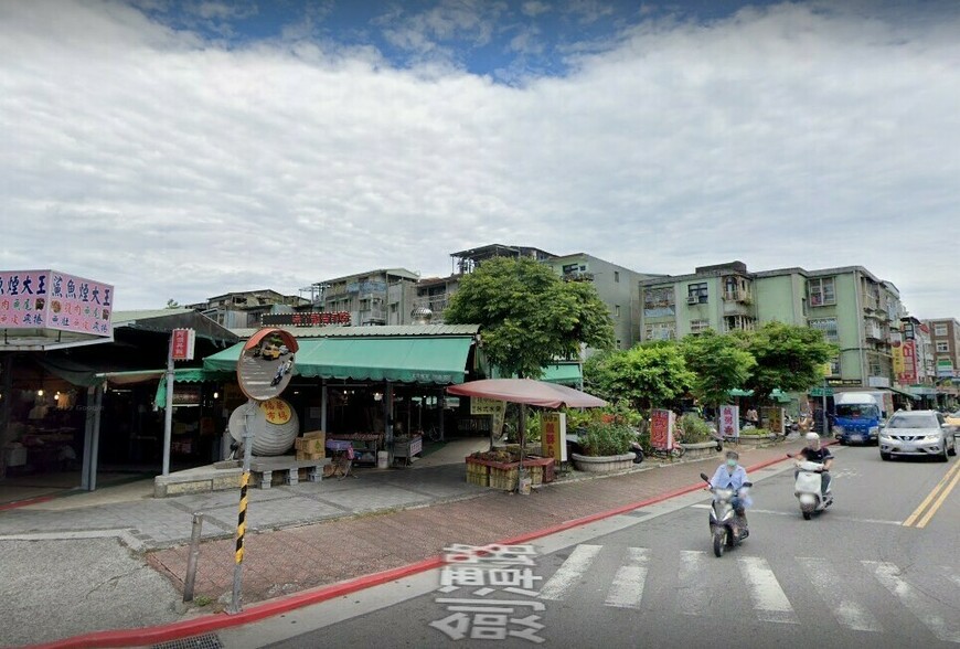 北士科效應發威 劍潭生活圈躍升科技新貴熱區