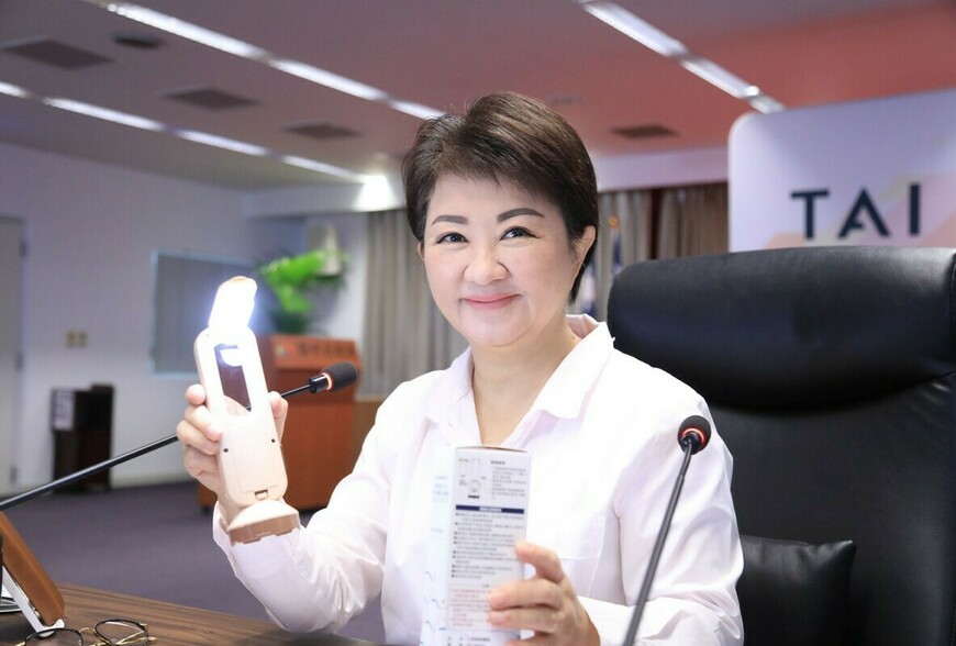 國慶連假首選！中市「5大活動」接力登場 媽媽市長：邀請全國民眾一起來...