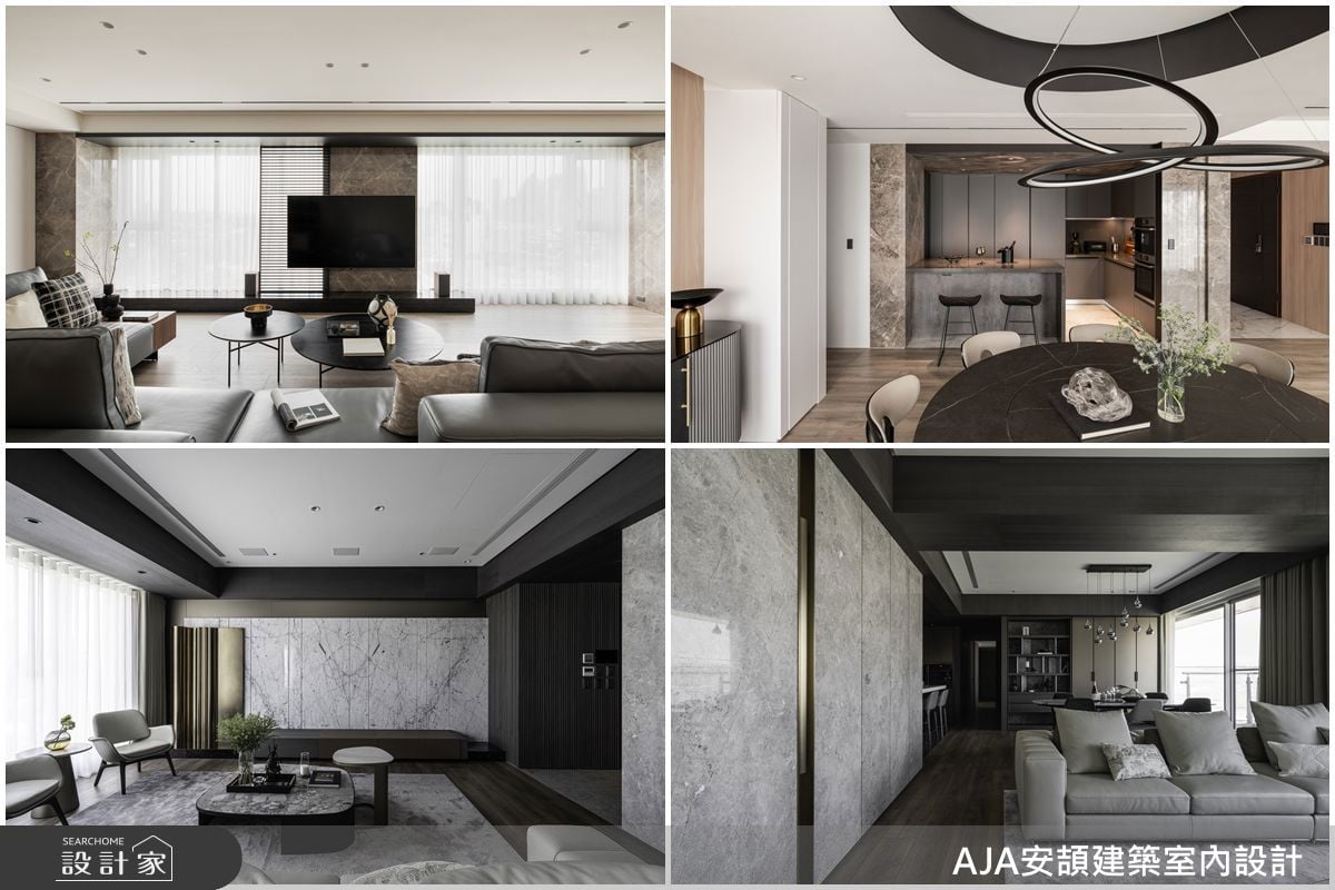 客變設計預見未來！新三代同堂的「彈性共居」之道