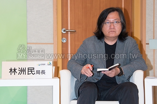 排隊16年　北市出租國宅等無