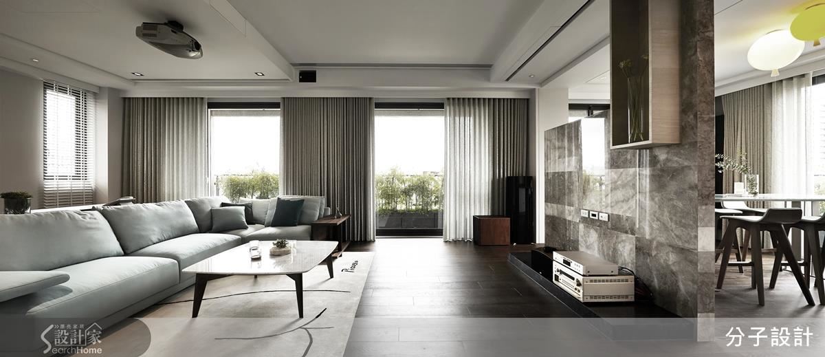 用專業設計，打造涼感住宅，享受一「夏」清涼！