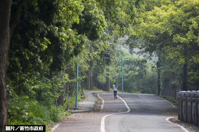 新竹青草湖重劃　提供2.32公頃建地