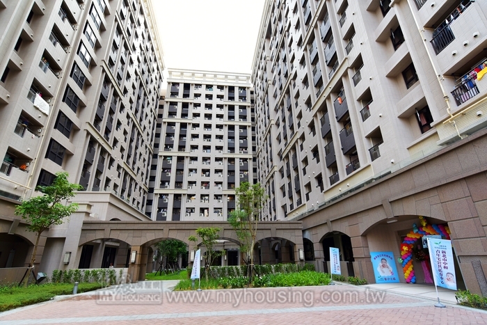 4萬戶社宅提前達標 第二階段啟動規劃