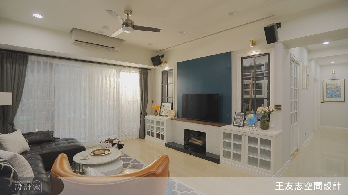 【TV】不用出國 在家就能享受道地美式風