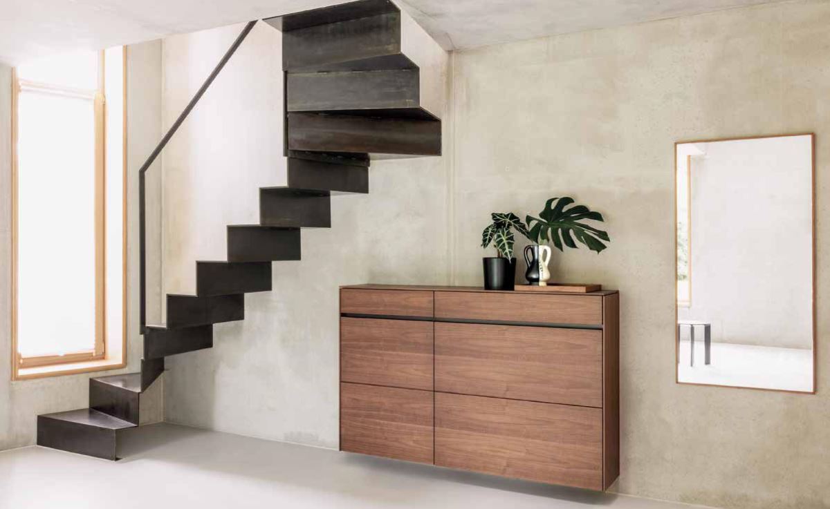 進門就要讓你驚艷！掌握四招玄關設計，一次擁有收納、風格與舒適度