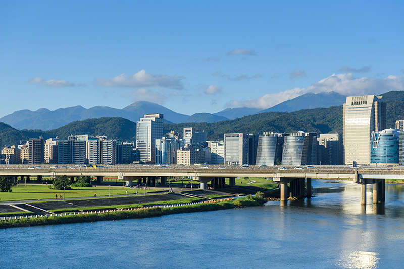 大同生活圈 兆元新創軸心輕總價佈局勝出