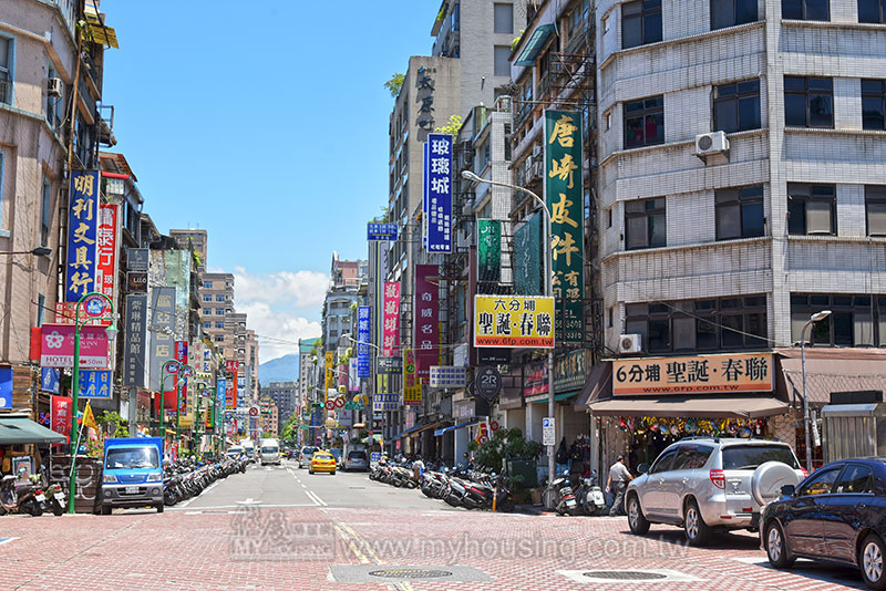 黃珊珊提都更安全優先 同時合理估價