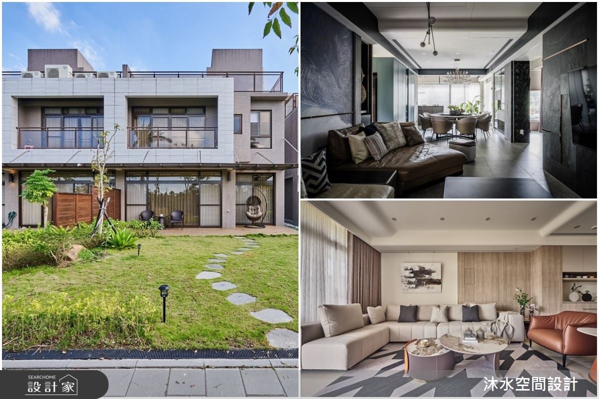 實現三代同堂、退休生活的夢想！讓一切美好從透天別墅開始發生