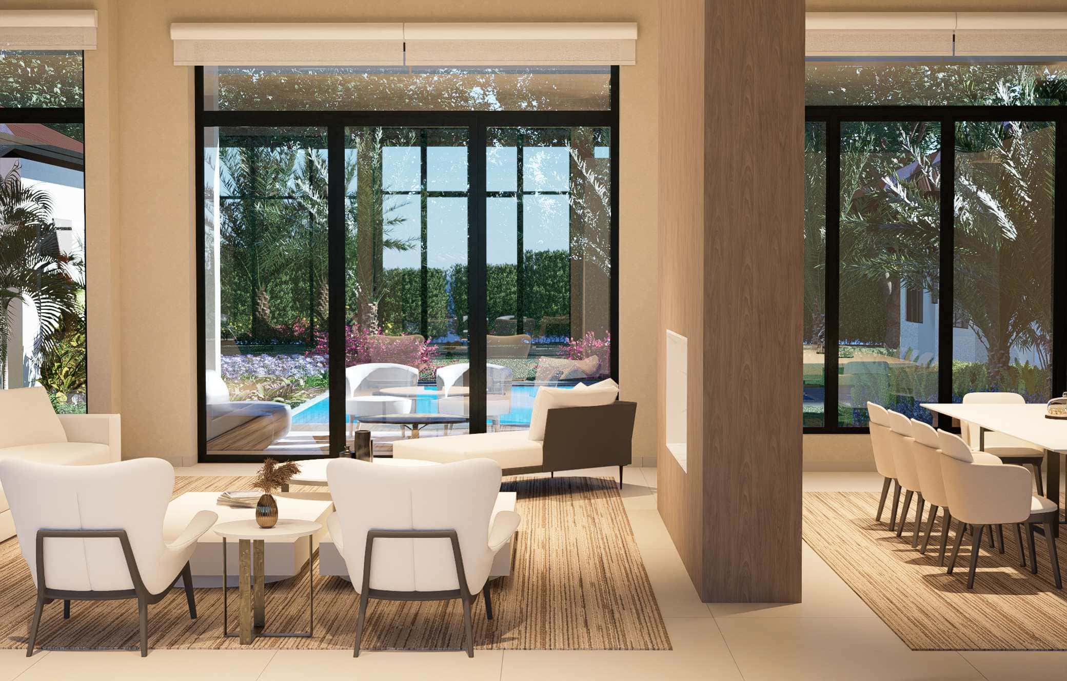 首座NFT虛擬宅 4億天價誰會買？ 專家示警：小心花大錢買空氣