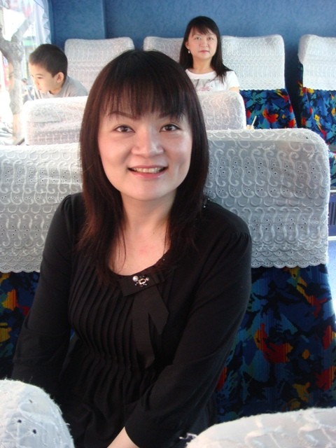 40年板橋人這麼說