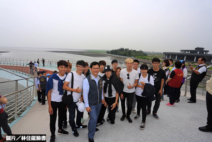 增進地方財源　林佳龍籲檢討稅收