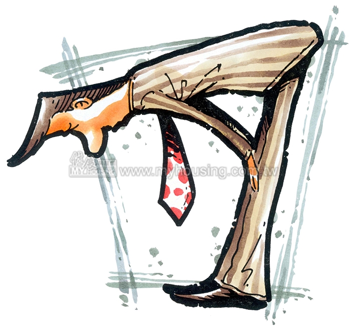 朱立倫談社宅政策　盼中央修法協助