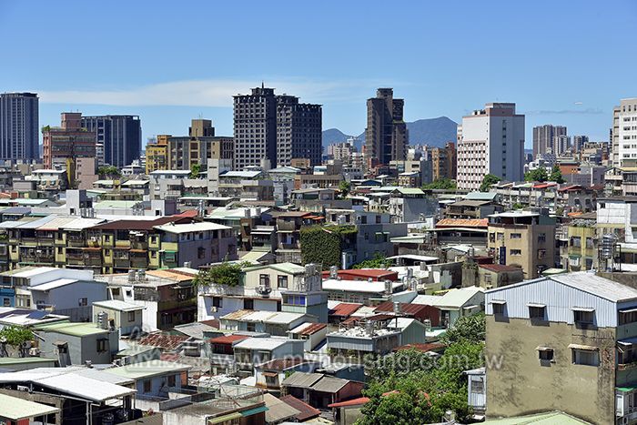 央行重申都更危老案 不受限貸令影響