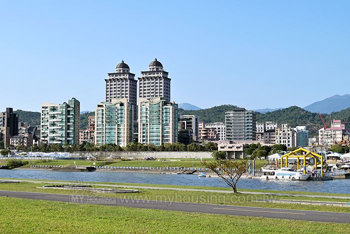 2月全國土地增值稅 實徵淨額70億