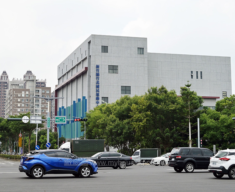 倉儲物流熱門 掀壽險業者投資潮