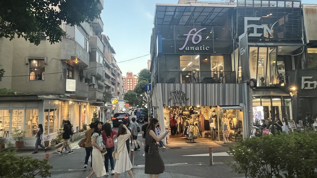 慘遇都更炒手？中山商圈逾百店遭檢舉 投資客逼滅團手法曝光