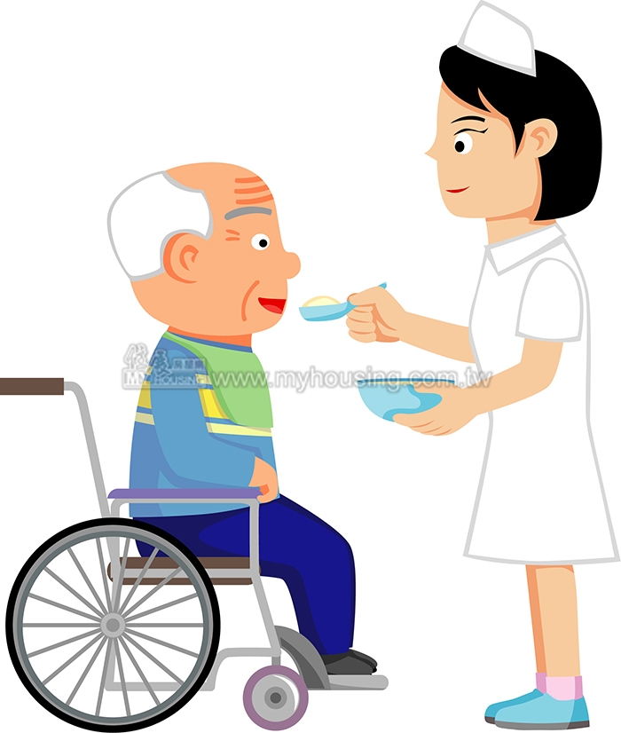 中正照護中心開幕  北市『一區一日照中心』達成！　