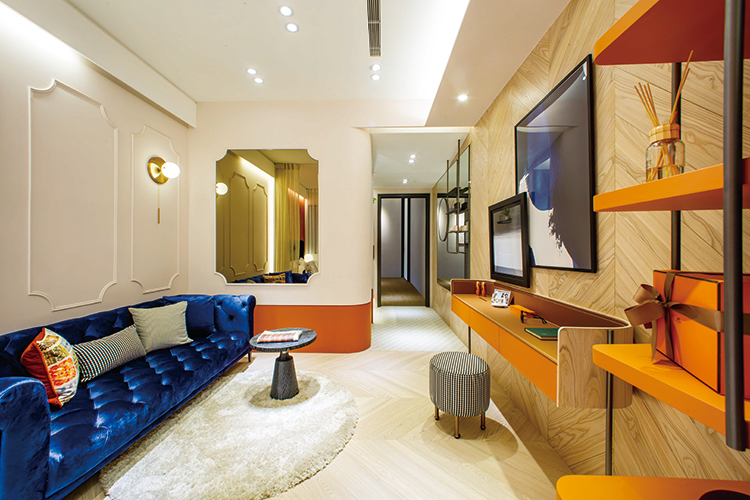 板南線江翠捷運站 溫水泳池飯店宅